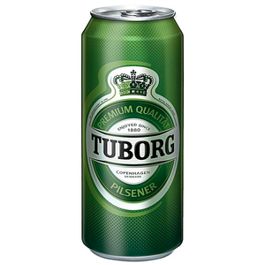 Търговия на едро с алуминиева кутия, метална опаковка, 473 ml с капак