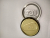 工廠批發202# SOT B64 易開拉環飲料罐蓋 易開罐蓋