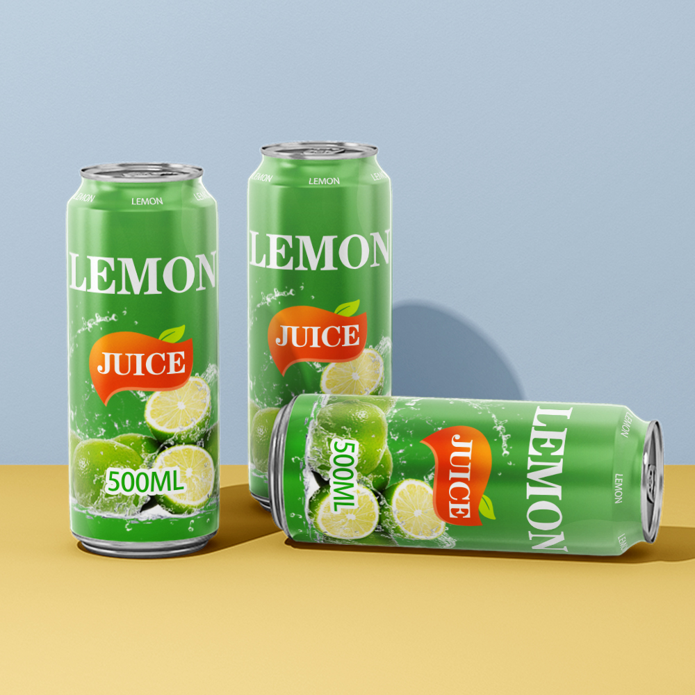 定制自有品牌饮料各种口味起泡果汁异国情调碳酸混合饮料 