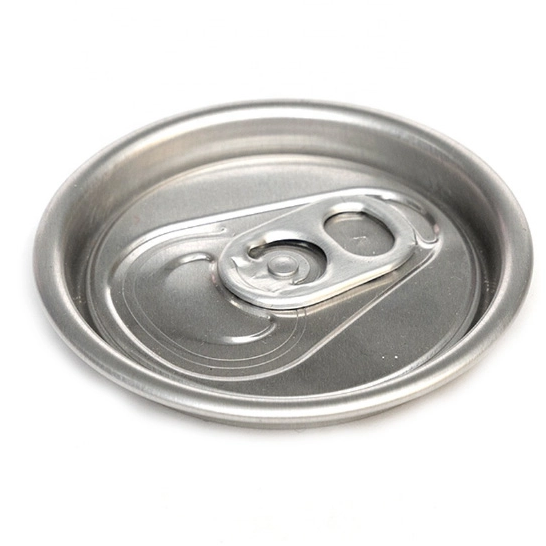 定制易拉蓋 202# RPT SOT 拉環鋁罐蓋