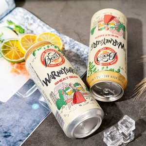 OEM Lager Ber Berm Mark Rafitra Free Drafitra Famolavolana Label Factory 330 ML ny alikaola