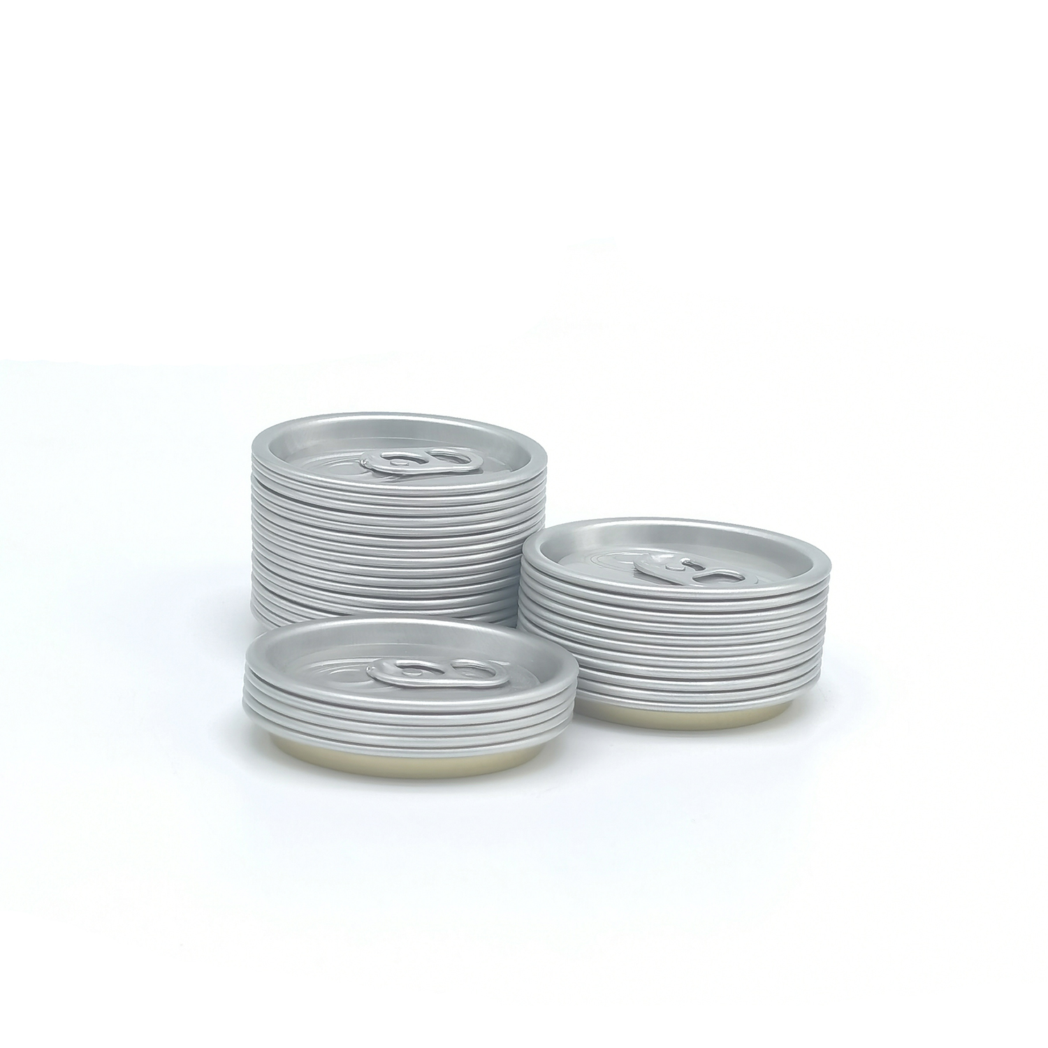 工厂批发 200# SOT RPT 铝制饮料罐盖 易开盖