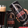 罐裝啤酒德國風味黑啤酒來自中國製造商高品質批發和自有品牌
