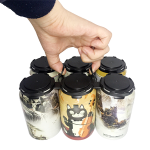 定制彩色便攜式 Hdpe 塑料 4 6 件裝啤酒罐托架