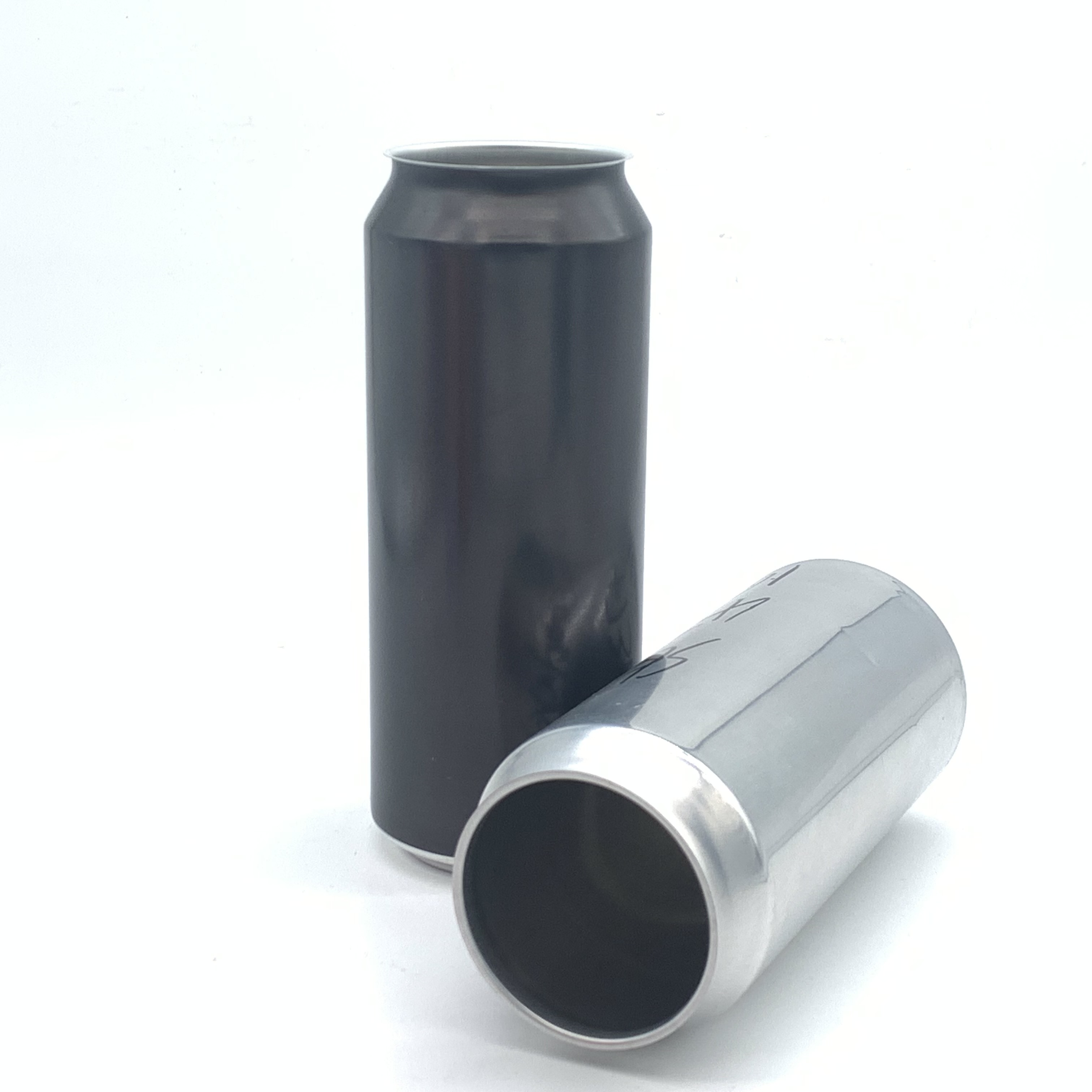 定制设计 1000 毫升印刷空空白铝制啤酒饮料易拉罐 