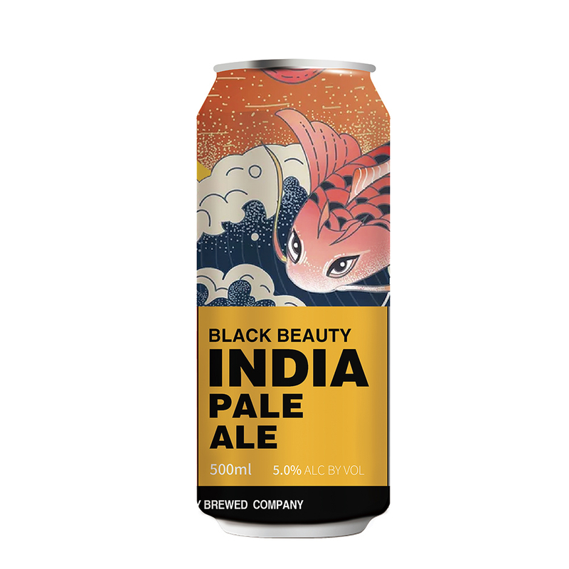 定制设计 1000 毫升印刷空空白铝制啤酒饮料易拉罐 