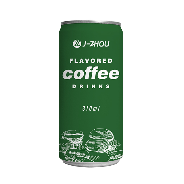 激光雕刻 OEM 铝罐 310ml 时尚