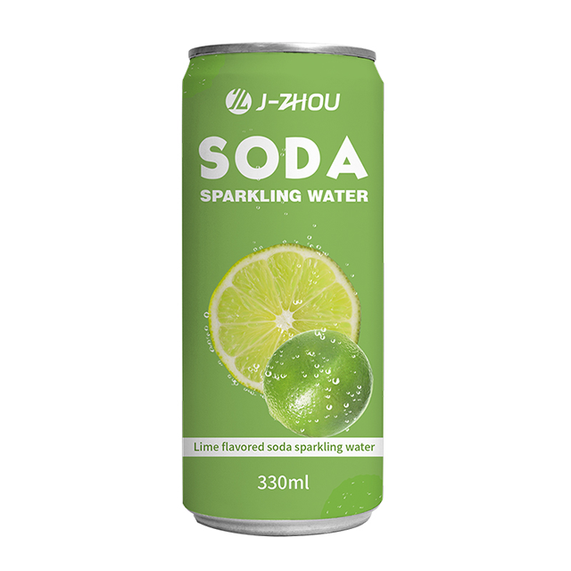 OEM OEM 定制印刷食品级 200 毫升荧光素色光滑空白铝制饮料罐