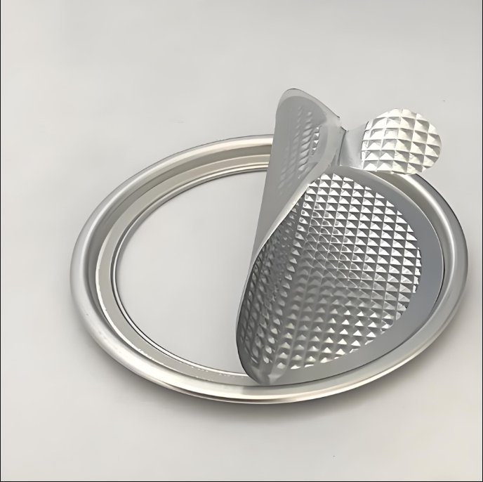 批发易拉盖啤酒饮料汽水易开铝罐盖