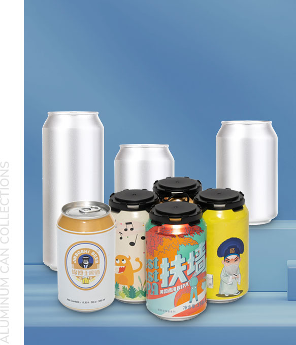 Can-koleksi aluminium