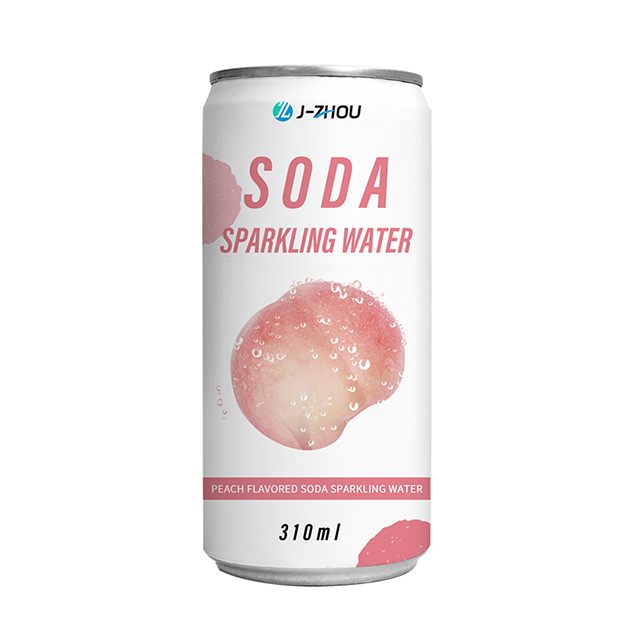 激光雕刻 OEM 铝罐 310ml 时尚