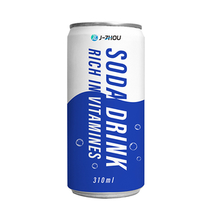 健康蘇打水 石灰鹼性蘇打水