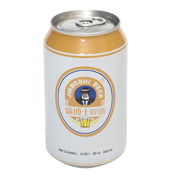 易开 202 SOT 铝罐盖