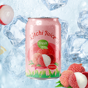 OEM/ ODM 即飲自有品牌石榴果汁風味碳酸飲料