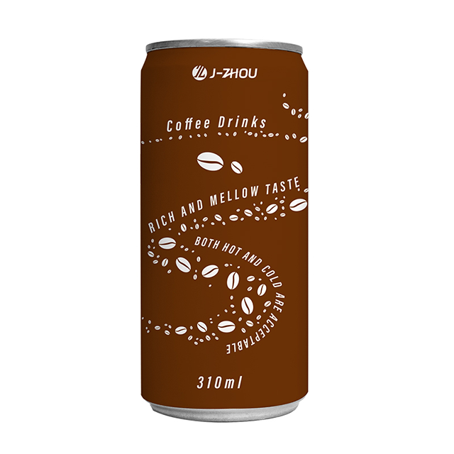 激光雕刻 OEM 铝罐 310ml 时尚